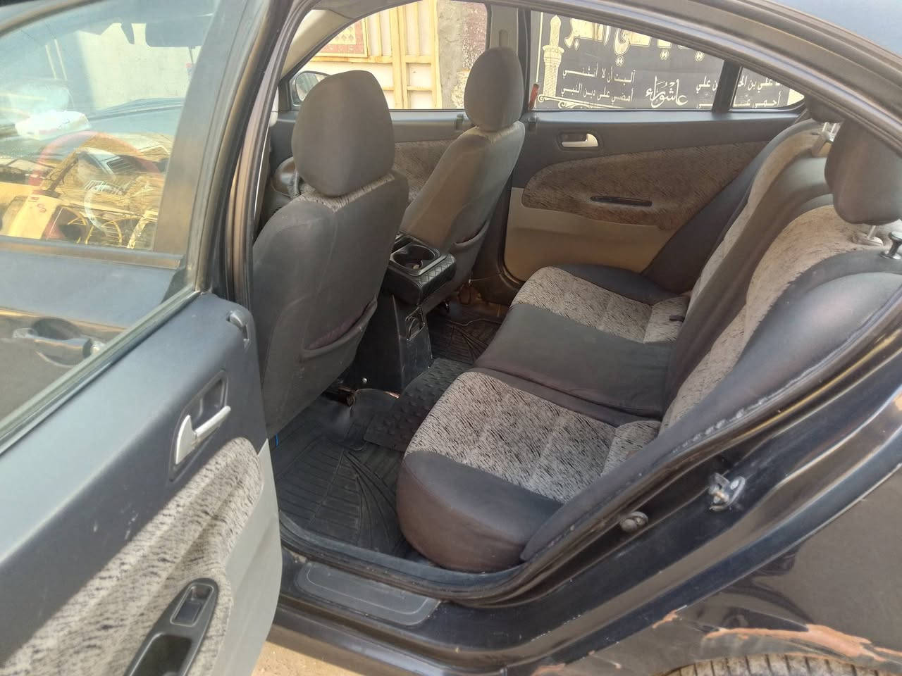 بروتون جي تو برسونه
رقم قديم سليماني  مديل 2011 سياره كبال عينك محرك قبل سبوع كام عندي بيه طخات بسيطه ضربته جنطه من صفحه جاملغ اليمن السعر .. 65.  وبيه مجال مكانه بغداد باقي تفاصيل اتصل ***********
