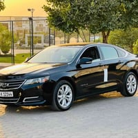 امبالا LT V6 • ٢٠١٧ • السليمانية