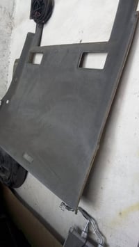 قطع شبح • W140 • تسليم مفتاح