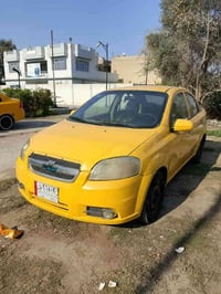 افيو تكسي 2010 مؤسسه بيها جاملغ الورى السايق بدون دواخل بيها تلقيطات ت...