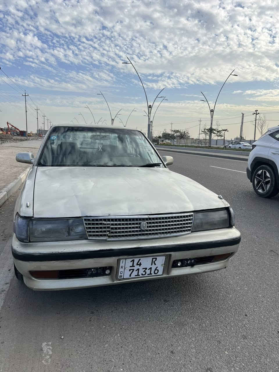 سلام عليكم مارك كربلائي موديل 93 مكفوله كص نقل جثه عيب شرعي مكينه كير  حلوات بسمي رقم نكليزي  سنويه منتيه صاله شهرين مكاني بصره ابو خصيب السعر 37 بيه مجال هذا رقمي ***********
