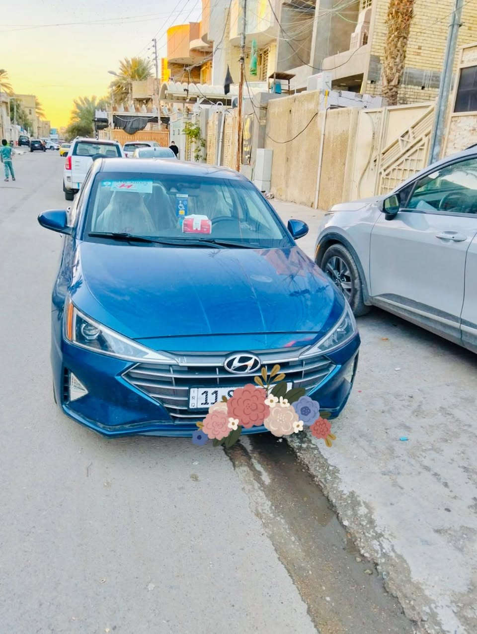 سلام عليكم الانتره للبيع موديل 2020 سياره احلى من الصوره اوبافي التفصيل بل تليفون 07719"44502
اتصل واني بل خدمه


**إذا كنت صاحب هذا الإعلان وتريد حذفه لأي سبب، رجاءا أرسل رسالة إلى الدعم الفني**