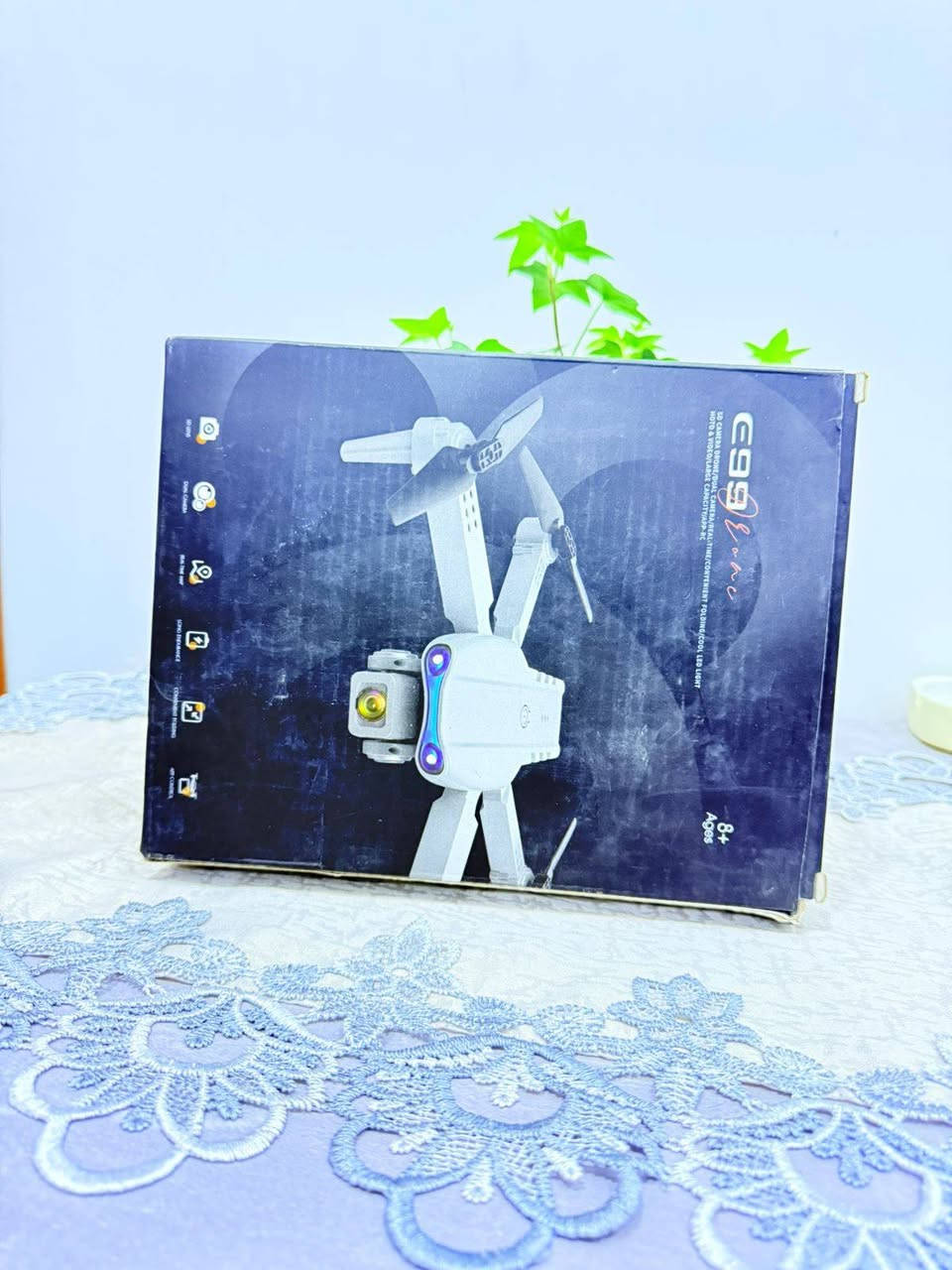 كل هل قطع


**إذا كنت صاحب هذا الإعلان وتريد حذفه لأي سبب، رجاءا أرسل رسالة إلى الدعم الفني**