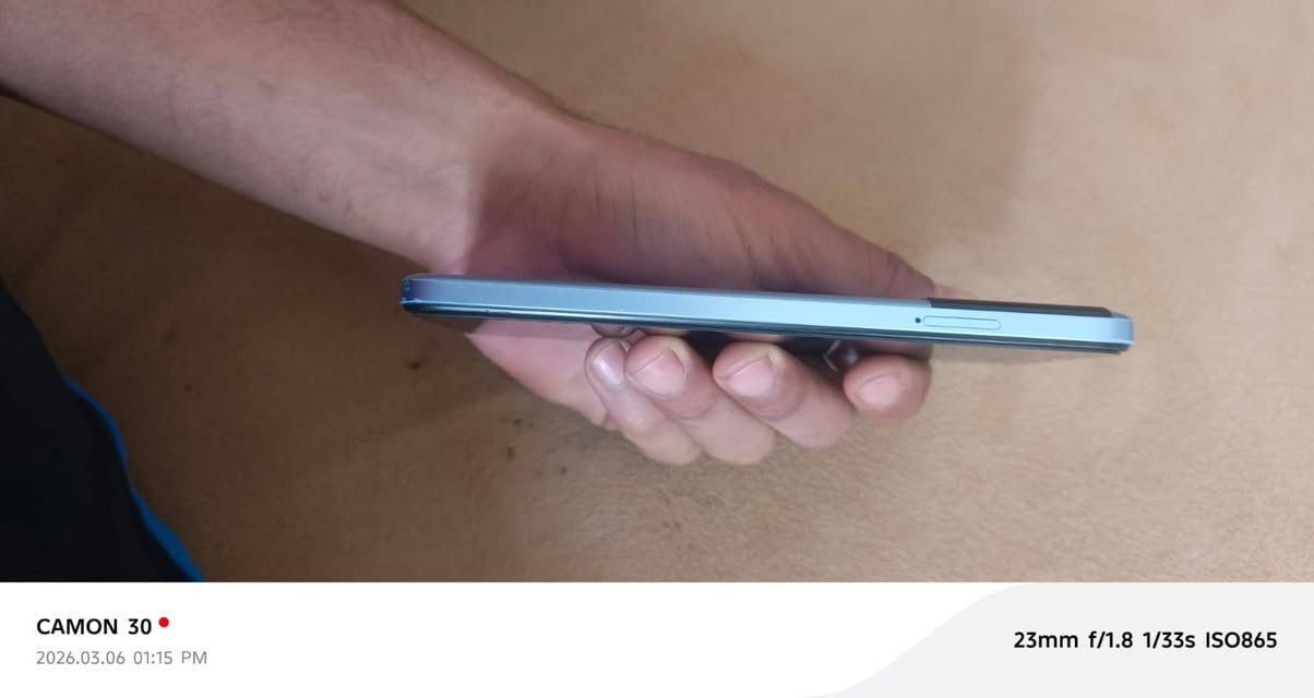 سلام عليكم
عندي جهاز ريدمي نوت 11R 5g ذاكره 128 جهاز مال بيت كله بلادي ممفتوح ابد.   سعر ١٥٠.  مكاني بغداد ابو غريب.    ***********
