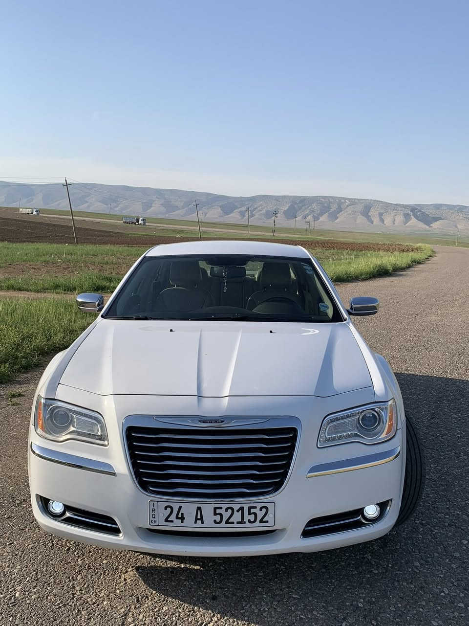 سلام عليكم اوباما للبيع موديل 11 داخل عسلي تشغيل عن بعد بيها جاملغ امامي صفحه نفر مبدل و شبر بل بونيد سيارة ماشية 150 الف كيلو مو ميل السعر 175$ 
***********
***********
*********** 
ارقام كورك ثنيناتهم بيهم واتساب
