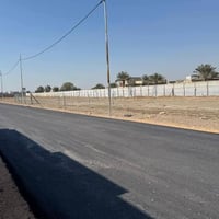 حي الطيارة • 500م • طابو زراعي سند25