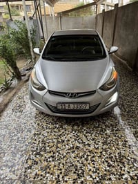 النترا • موديل ١٥ • وارد امريكي