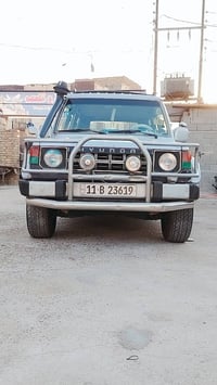كالوبر 93 مكينه ففتي 2500 بيهه لا ستيك ولف ونبخر الصبح السياره جاهزه م...
