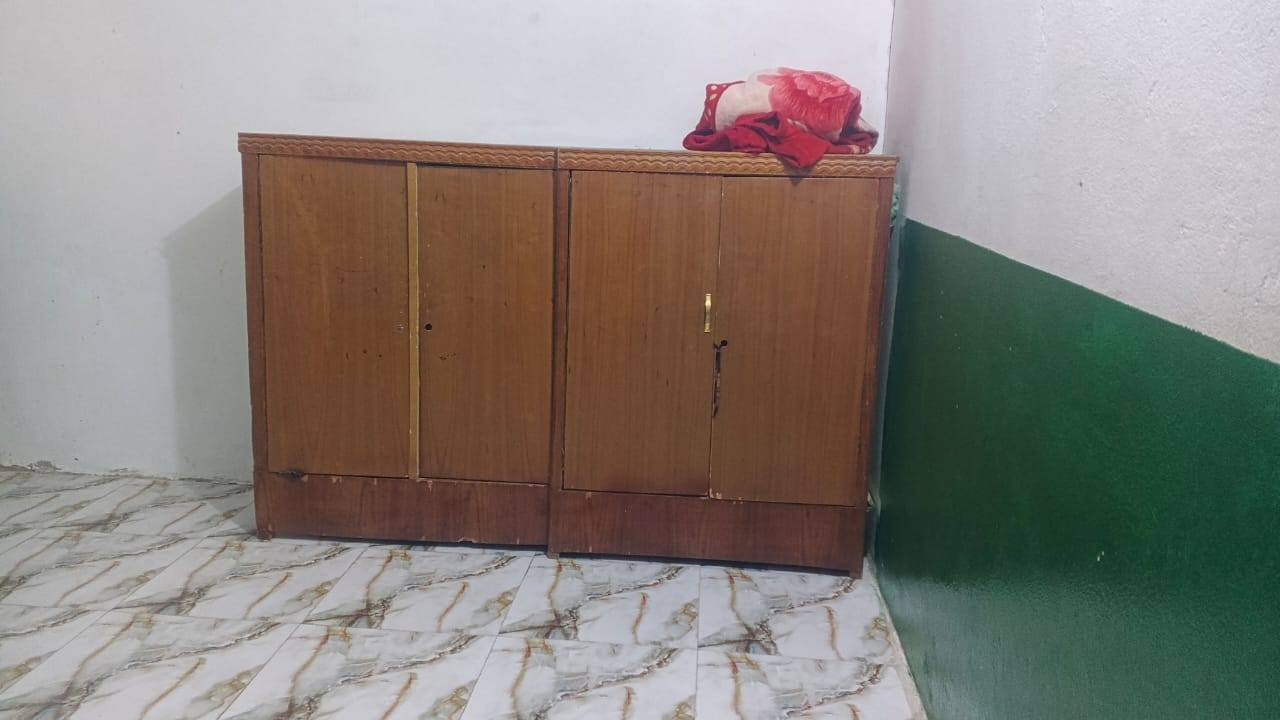 غرفه مرتبه للبيع بسعر مناسب
تواصل على الرقم 
***********
