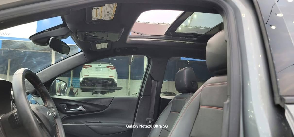 السلام عليكم شوفر ليت كوينكس
موديل 2023
الفئه RS بلاك توب 
حادث مرفق مع الصور
مواصفات 
كشنات جلد 
كشن السائق كهرباء 
تدفئه بل كشنات 
شاشه ايباد 
حساس امامي خلفي 
رادارات 
تحديد مسار 
تدفئه بل استيرن 
صندوق كهرباء 
خمس كامرات 360درجه
نضام قياده ذاتي
ويل 19
نضام السماعات BoSE مضخم
وهواي مواصفات بعد بيه 
فحص مؤقت تترقم جميع المحافظات عد الاقليم
السعر140 وبيه مجال قليل
هاتف ☎️ ***********
*********** مكاني كربلاء كربلاء, العراق
