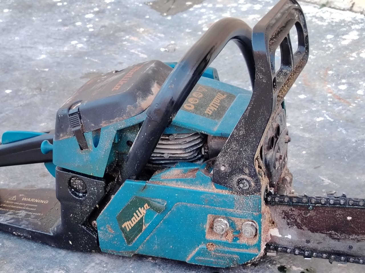 السلام عليكم ورحمة الله وبركاته
منشار بانزين للبيع شغال شرط الفحص السعر 70 ألف
هاتف ***********
