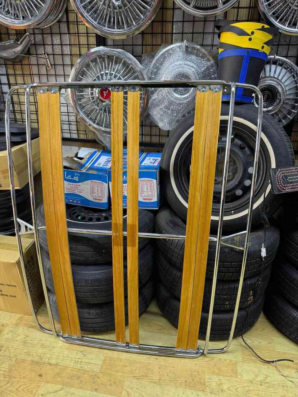 السلام عليكم
سيبايه مستخدم 
حيدر سحاره 
و. أبو عمار 
فورتي 22والنتره 18
فيرنا والنتره 22
كورلا 13 اوبتمه 
كورلا 22 
بغداد حي العامل 
***********
