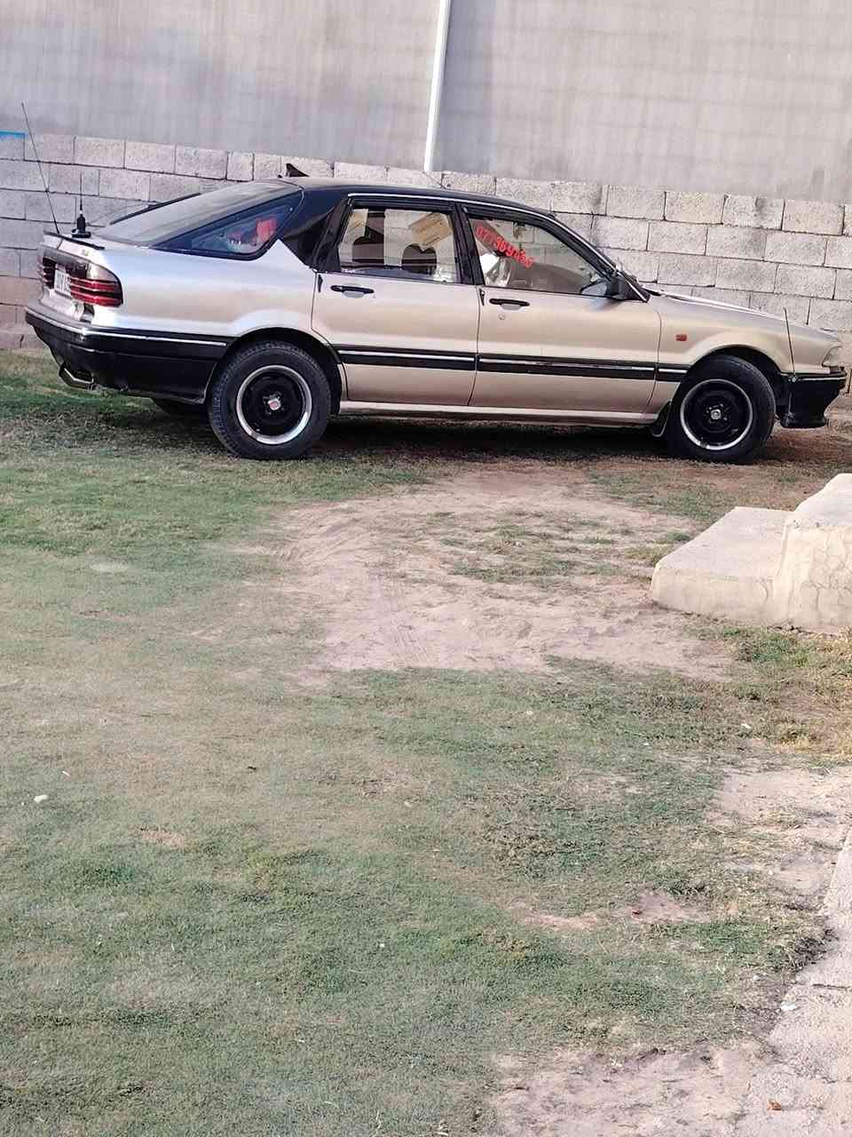 مستيبوشي كلانت 91  بسمي سنويه لل2030 مصبوغه عام سعر 26 ومجال *********** بي واتساب فقط مازنجر موجود
