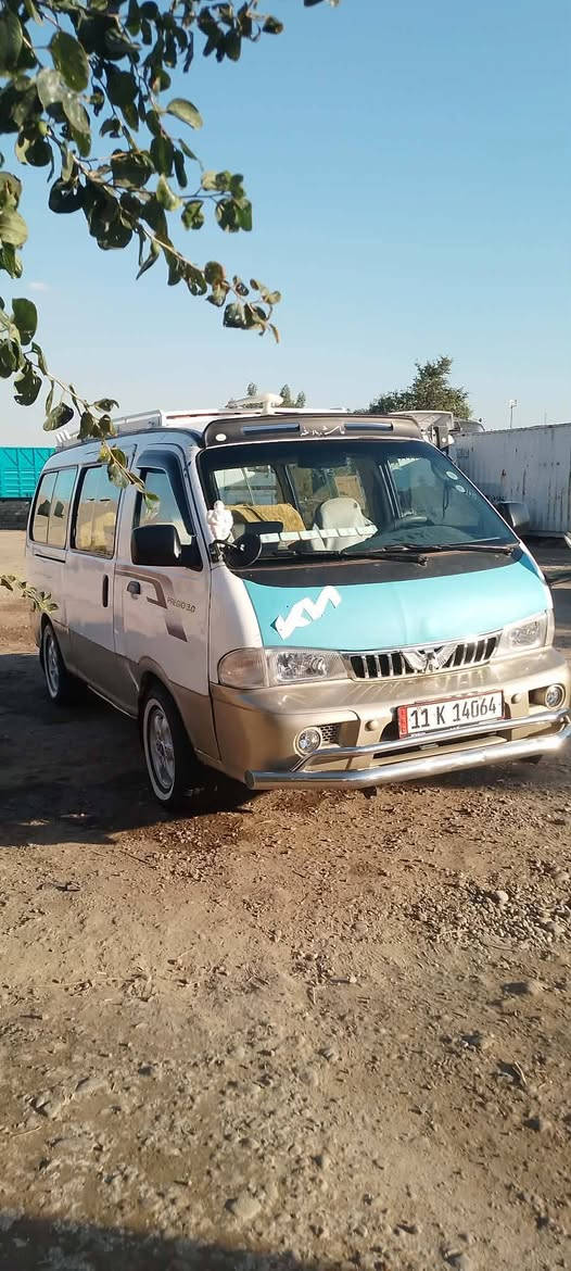 السلام عليكم بريجو موديل 2000 رقم بغداد سنوية 30 كير مكنية اكسل تخم تاير شواصي جدد كهرباء كلهة شغالة دوشمة بلادية قطرة صبغ مابيه مكان بغداد قرب بسماية مكلف للنشر اتصل علرقم ***********
