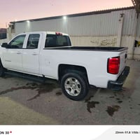 ويل كب • تاير ١٨ • براغي ٦