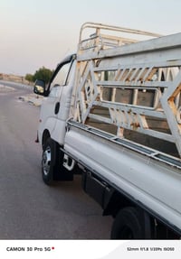 كيه بنكو • ٢٠١٨ • مكينة وكير جديدة
