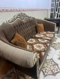 الغزالية بغداد • طبلات • كونتر