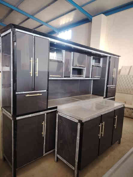 كاونتر ٣ امتار احطاطة جديد  سعر ٧٧٥ مكان ديالى خالص هبهب عرب شوكة قرب خويلص مقابيل محطة وقود جوهرة الفؤاد الشري يتصل ***********.   *********** يوجد توصيل بكروة
