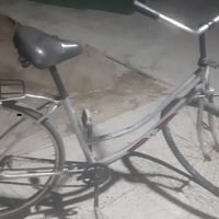 بيسكل لبيع سعر50 وبيه مجال 30 قفل هاذ رقمي واساب 07885799851