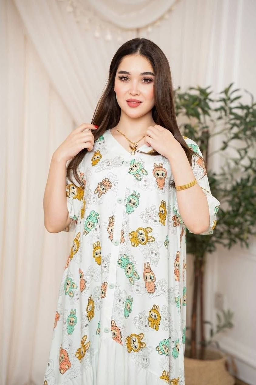 https://t.me/alosha_2016
✅جديد 
✅ دشداشة نسائي 
✅الخامه كشمير اصلي درجه اولى
✅القياسات  2XL.  3XL  4XL. 5XL
✅اقل طلب درزن 
✅سعر الدرزن 👈   67 الف 🔥🔥🔥🔥


**إذا كنت صاحب هذا الإعلان وتريد حذفه لأي سبب، رجاءا أرسل رسالة إلى الدعم الفني**
