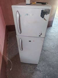 ديكو • ١٠ قدم • فريزر معطل