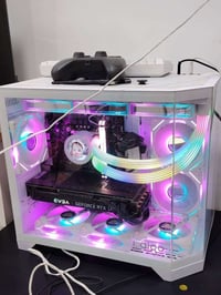 RTX 3070 • i5 11400 • SSD 1TB