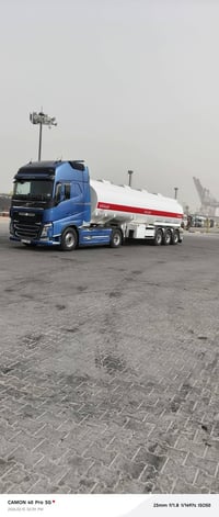 للبيع فالفو موديل: 2016 حجم: 500 مواصفات فول: رتايدر ماء كامره حساس تل...