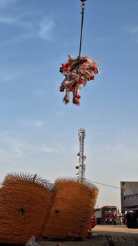 سويتر قلاب • ١١ قرص • كربلاء