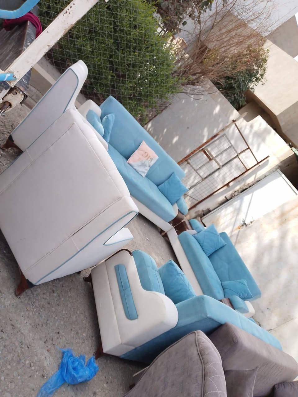 تخم قنفات للبيع مخزن وسرير شرط النظافه اذا مو اخذ جديد لا تاخذ


**إذا كنت صاحب هذا الإعلان وتريد حذفه لأي سبب، رجاءا أرسل رسالة إلى الدعم الفني**