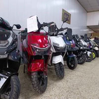 المعرض مفتوح • ايام العيد • حتى ٦م