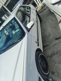 بيجو بارس • ٢٠١٨ • رقم نجف