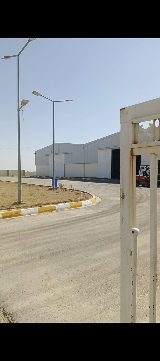 معمل لانتاج الالواح شمسية للبيع في الانبار قريب دائرة المرور


**إذا كنت صاحب هذا الإعلان وتريد حذفه لأي سبب، رجاءا أرسل رسالة إلى الدعم الفني**