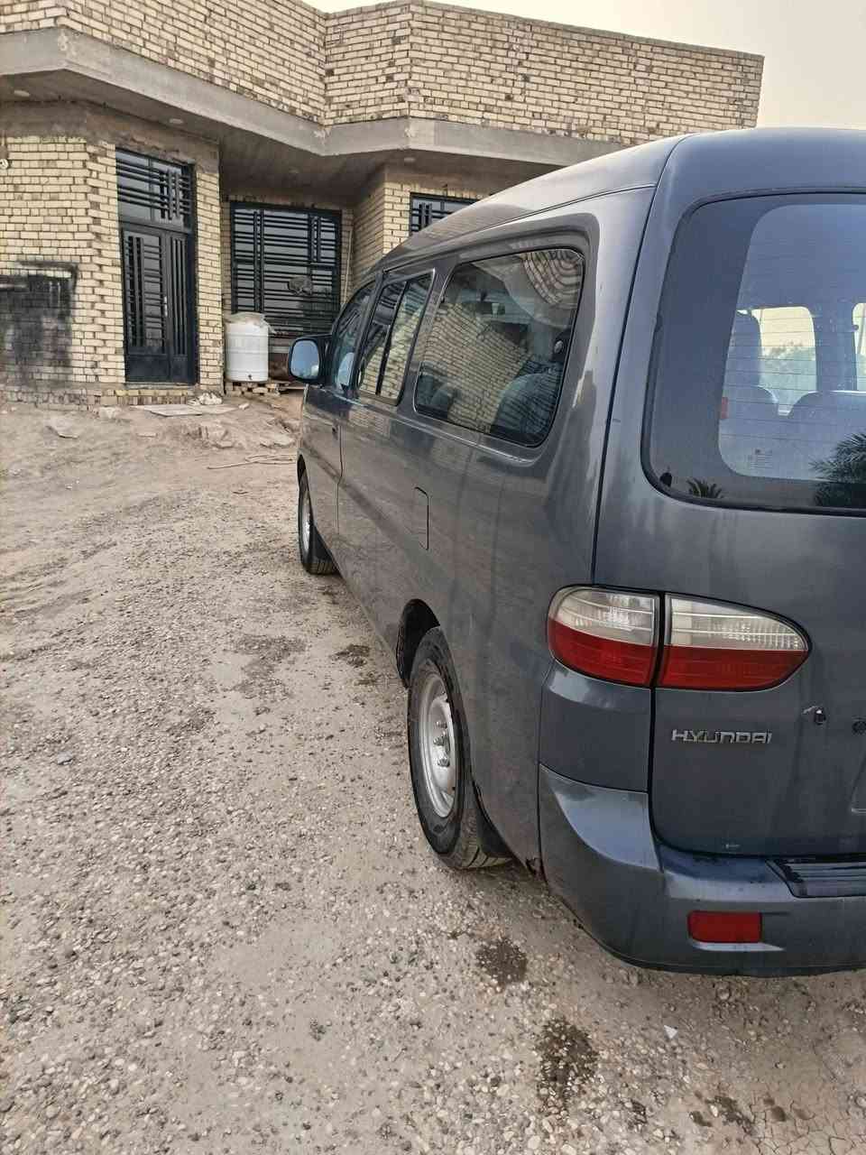 للبيع ستاركس ٢٠٠٥ خليجي بلاد غطره صبق مابيها بسمي مامشتقله خط محرك عادي بدون سوبر السعر ٨٥ العنوان الديوانية المركز ***********
