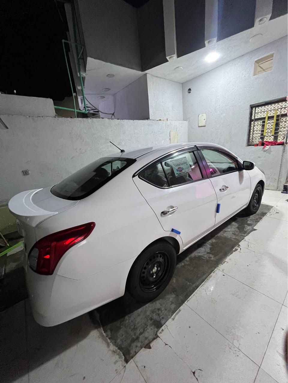 نيسان سني ٢٠٢٥ مصري كفاله من كلشي 
لبصره شط لعرب الجزيره 
سعر ١٢٧ 
*********** البصرة, العراق
