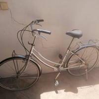 بيسكل • زين • موصل حي سومر
