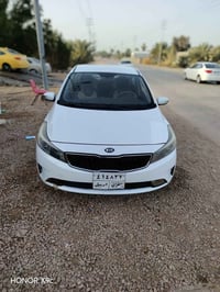 سيراتو • ٢٠١٧ • النجف كوفه