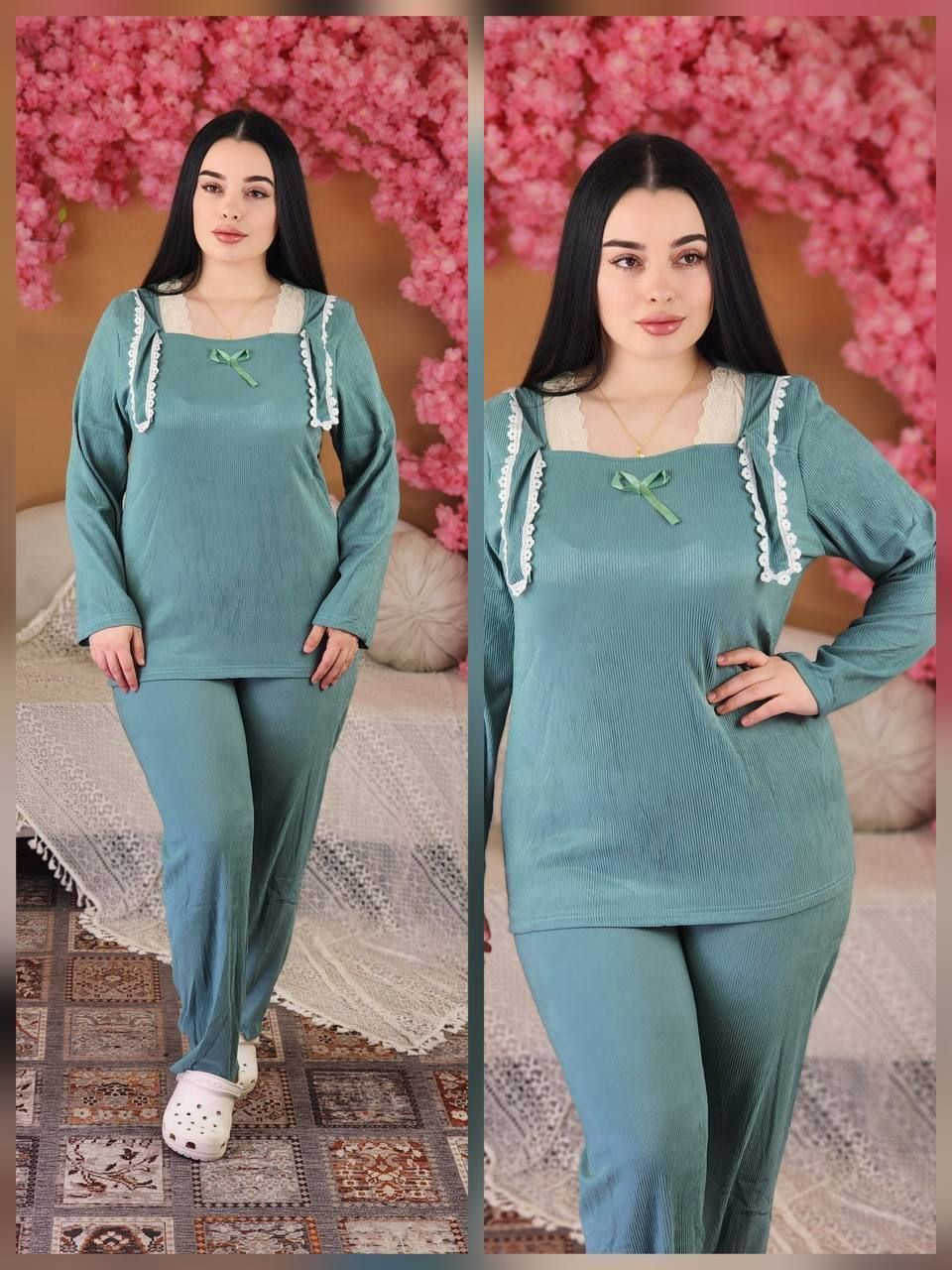 تراك نسائي ... حجر 
خامه قطن ناعم 
قياسات L. XL. 2XL.3XL.
السعر   خاص 
توصيل لجميع المحافظات


**إذا كنت صاحب هذا الإعلان وتريد حذفه لأي سبب، رجاءا أرسل رسالة إلى الدعم الفني**