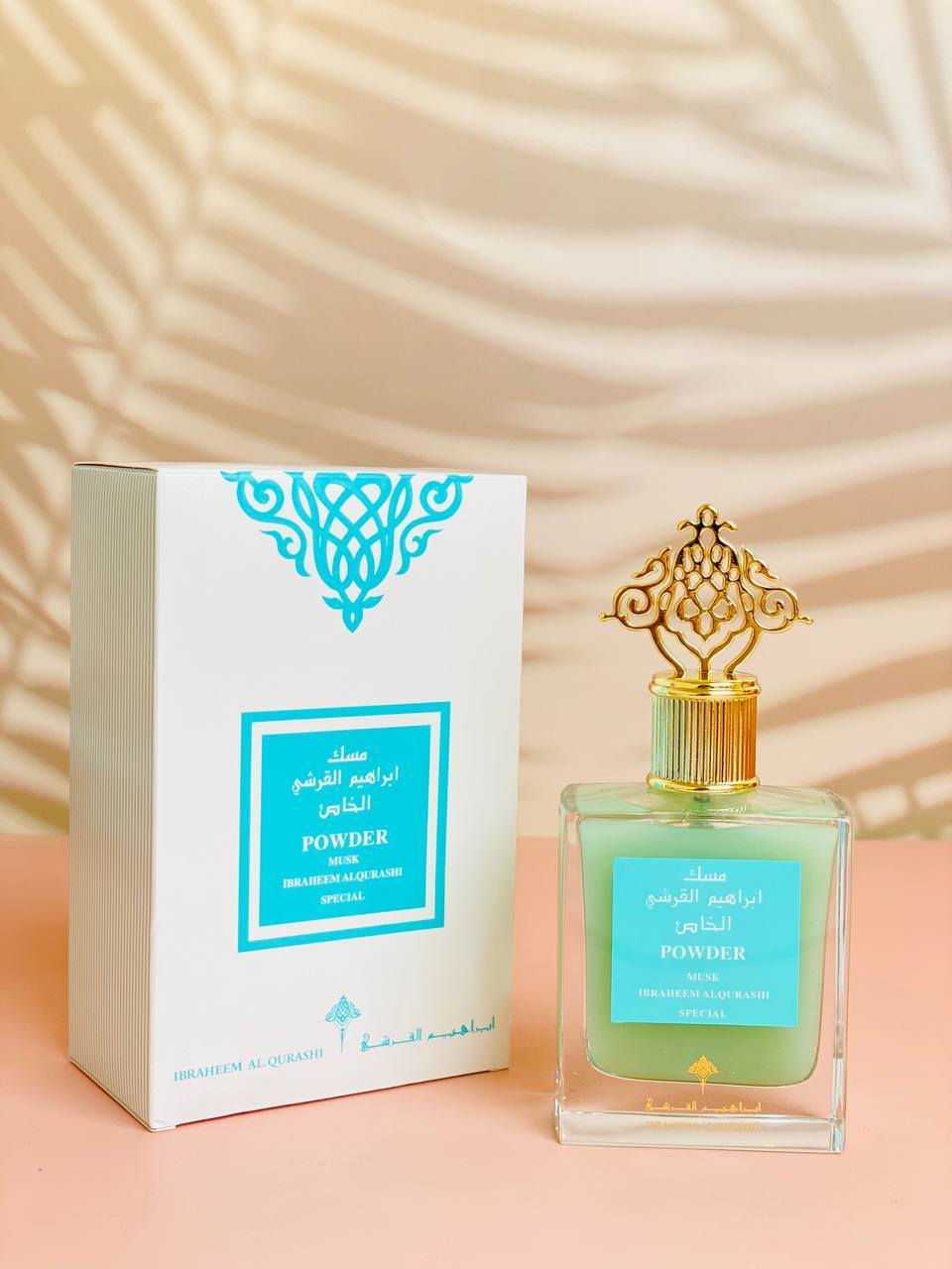 بدايتها مسك✨✨
مجموعة مسكات ابراهيم القرشي ‌‎
توفروا ب 5عطور مختلفة 😍

🩷مسك السكر من ابراهيم القرشي
🧡. عطر مسك الخوخ المركز -75 مل
💜. عطر مسك كاندي المركز -75 مل
❤️عطر مسك الرمان المركز -75 مل
🩵. عطر مسك باودر المركز -75 مل

‌‎النوتة العطرية:
‌‎ • مقدمة العطر: برغموت 🍋، ياسمين 🌸، روز 🌹.
‌‎ • قلب العطر: القزحية 🌺، خشب الصندل 🪵، العنبر 🖤.
‌‎ • قاعدة العطر: المسك 🤍، الفانيلا 🍦، الكرمل 🍯.

سعر القطعة 20 الف

يوجد خدمة توصيل لجميع محافظات العراق 4 الاف


**إذا كنت صاحب هذا الإعلان وتريد حذفه لأي سبب، رجاءا أرسل رسالة إلى الدعم الفني**