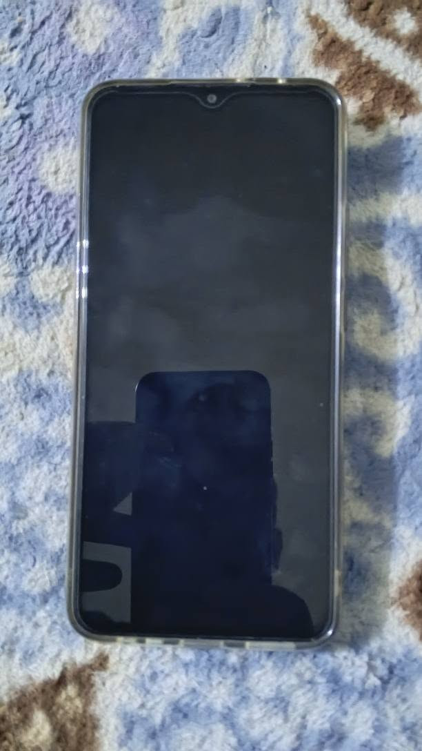 Redmi 9 
ذاكرة 64 
موبايل اخو الجديد مكفول كامل اتصال كاميرا تصفح 
سعر 120 وبيه مجال للطيبين موصل, نينوى


**إذا كنت صاحب هذا الإعلان وتريد حذفه لأي سبب، رجاءا أرسل رسالة إلى الدعم الفني**