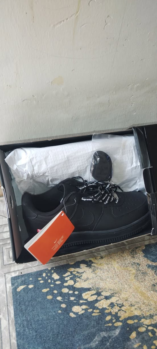 نايك فيتنامي اصلي قياس ٤٠ لسعر ٤٠


**إذا كنت صاحب هذا الإعلان وتريد حذفه لأي سبب، رجاءا أرسل رسالة إلى الدعم الفني**