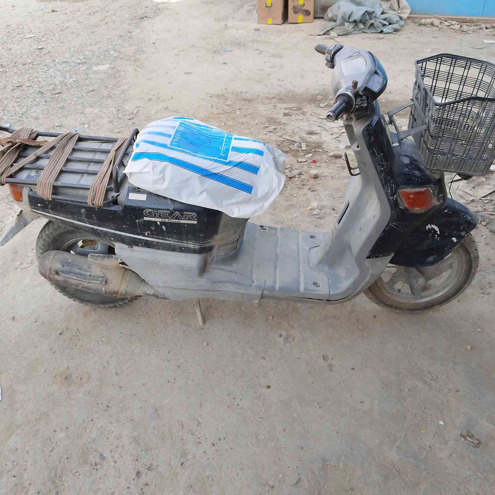 دراجه بيكم محرك استاندر بلادي مكاني الكاظميه استفسار ***********
