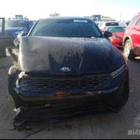 كي فايف • ٢٠٢١ • بدون شاصي