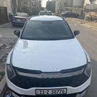 سبورتج ٢٥ بلاك اديشن ماشيه ١٣ الف ضمان الدوليه بيها صبغ بدايه البنيد ٤...