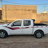 نافارا • ٢٠١٢ • كير عادي