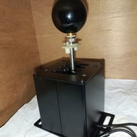 لوجتك • ثرس ماستر • غير مستخدم