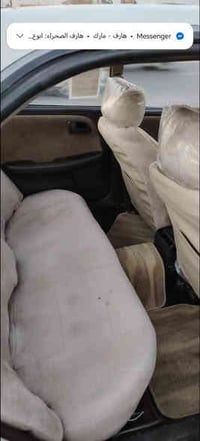 سياره مارك 2 مديل 2000 مصبوغه عام بسمي سنويه 2026 تبريد شغال محرك 2 ون...