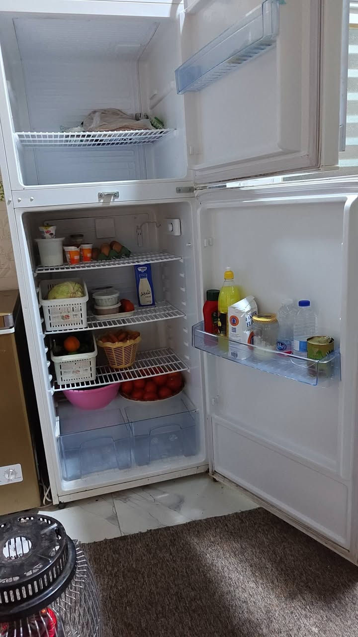 السلام عليكم... ثلاجه حجم كبير مستخدمه سعره ب325
 الف  شغاله تجميد  مظبوطه مابي أي شي ولا داخله أي تصليح مكانه كربلاء


**إذا كنت صاحب هذا الإعلان وتريد حذفه لأي سبب، رجاءا أرسل رسالة إلى الدعم الفني**