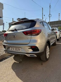 MG 2023 للبيع رقم اربيل تحويل او وكالة ماشيه 100 الف لون فيلي مواصفات ...