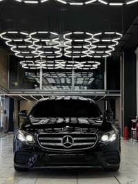 E300 • ٢٠١٧ • ماشيه ٦٤٠٠٠