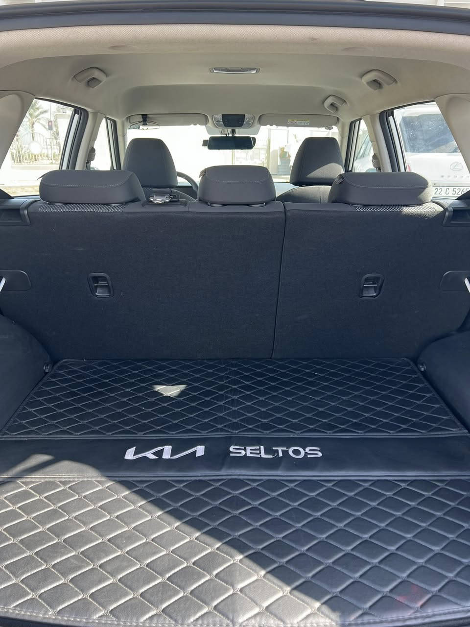 سلام عليكم سيلتوز موديل 26 ماشيه 7 الف وشويه فول مواصفات توكلر خليجيه اجت بلاد شاشات عربي وابل كار بلي تايراته نكسن ياباني بيه شخط كد شبر بلباب الخلفي وصلحه وصورته قبل التصليح رقم بغداد باسمي ومكانه ب الاسكان رايده ب 178 ومجال قليل ***********
